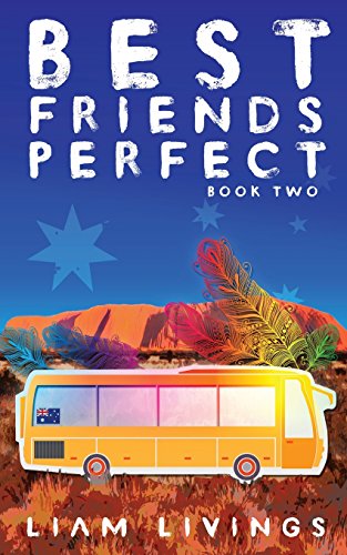 Beispielbild fr Best Friends Perfect: Book Two zum Verkauf von Buchpark