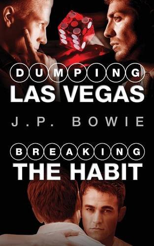 Imagen de archivo de Dumping Las Vegas / Breaking The Habit a la venta por BookHolders
