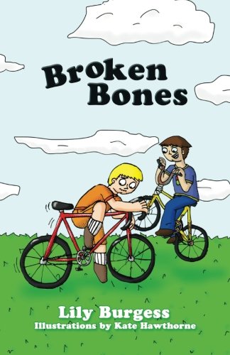 Stock image for Broken Bones for sale by Revaluation Books