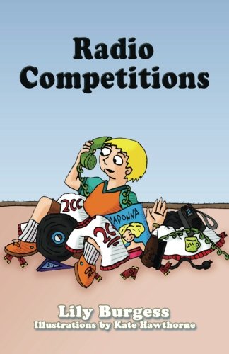 Stock image for Radio Competitions for sale by Revaluation Books