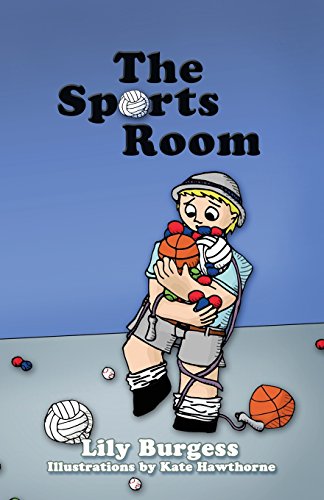 Stock image for The Sports Room for sale by Lucky's Textbooks