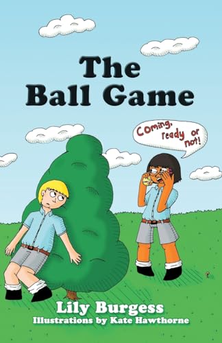 Stock image for The Ball Game for sale by Lucky's Textbooks