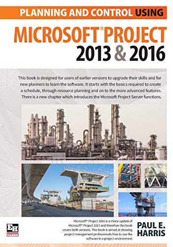 Beispielbild fr Planning and Control Using Microsoft Project 2013 and 2016 zum Verkauf von ThriftBooks-Dallas