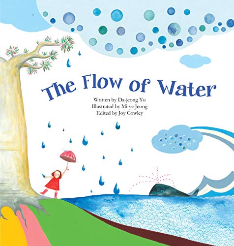 Stock image for The Flow of Water (Science Storybooks) for sale by Save With Sam