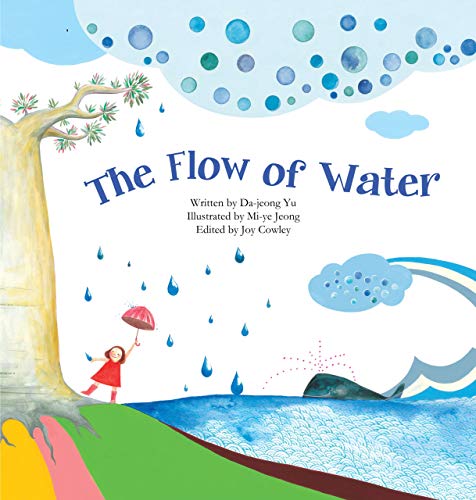 Stock image for The Flow of Water (Science Storybooks) for sale by mountain