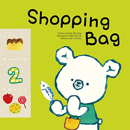 Imagen de archivo de Shopping Bag Format: Paperback a la venta por INDOO