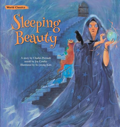 Stock image for Sleeping Beauty (World Classics) for sale by PlumCircle