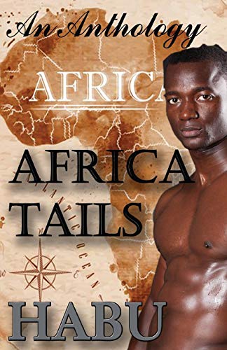 Immagine stock per Africa Tails