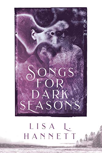Beispielbild fr Songs for Dark Seasons zum Verkauf von WorldofBooks