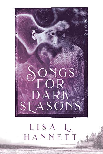 Stock image for Songs for Dark Seasons for sale by WorldofBooks