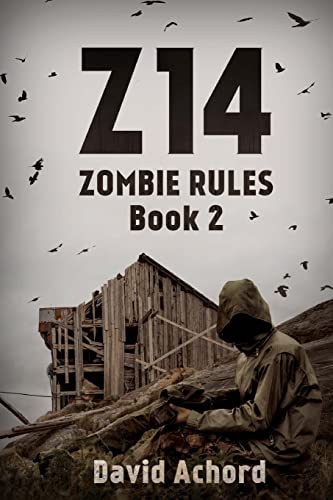 9781925225075: Z14: Zombie Rules Book 2: Volume 2