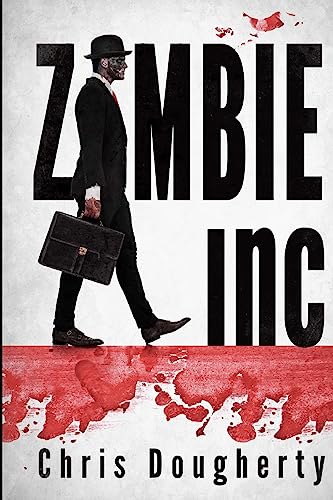 Beispielbild fr Zombie Inc. zum Verkauf von Book Deals