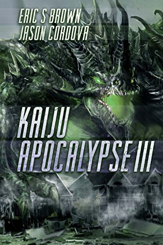 Stock image for Kaiju Apocalypse III for sale by SecondSale
