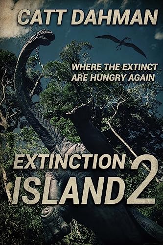 9781925225983: Extinction Island 2