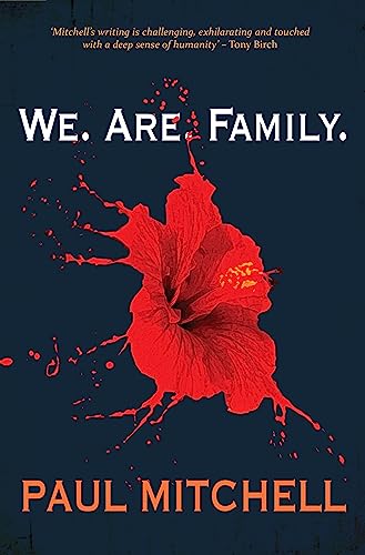 9781925227109: We. Are. Family.