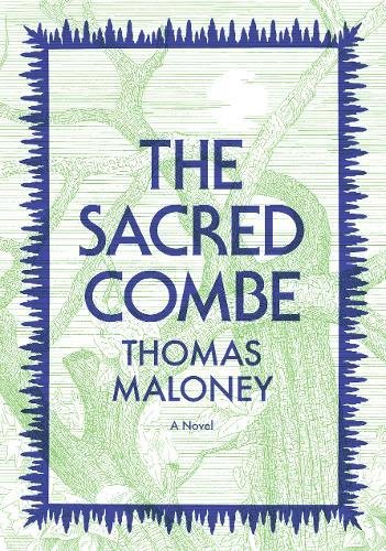 Stock image for The Sacred Combe for sale by WorldofBooks