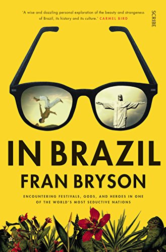 Imagen de archivo de In Brazil a la venta por WorldofBooks