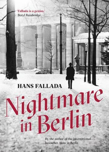 Imagen de archivo de Nightmare in Berlin a la venta por WorldofBooks