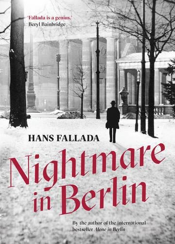 Stock image for Nightmare in Berlin for sale by WorldofBooks