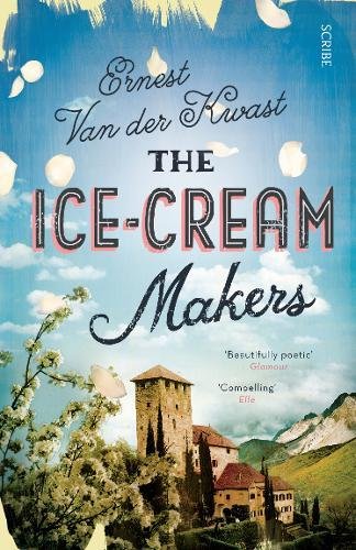9781925228434: The Ice-Cream Makers