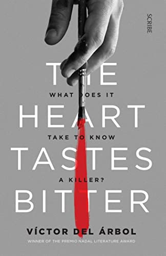 Stock image for The Heart Tastes Bitter for sale by WorldofBooks