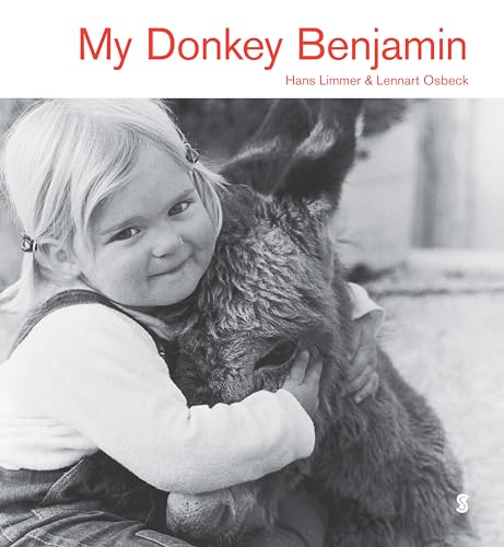 9781925228489: My Donkey Benjamin