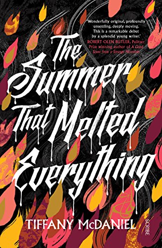 9781925228519: The Summer That Melted Everything