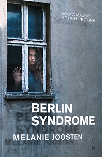 Beispielbild fr Berlin Syndrome zum Verkauf von Blackwell's