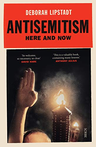 Antisemitism - Deborah E. Lipstadt