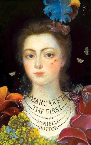 Stock image for Margaret the First for sale by Discover Books