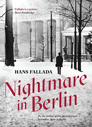 Beispielbild fr Nightmare in Berlin zum Verkauf von WorldofBooks