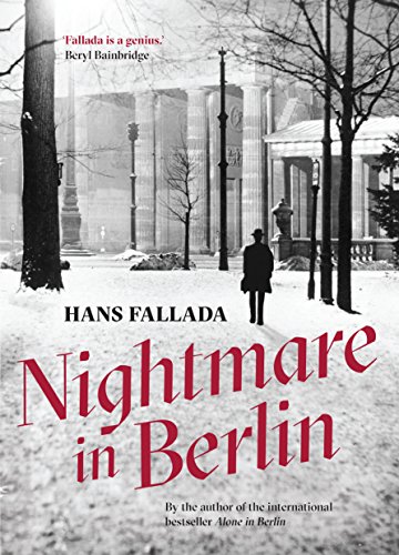 Stock image for Nightmare in Berlin for sale by Better World Books
