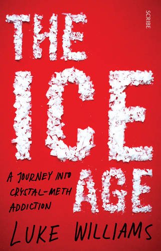 Stock image for The Ice Age: a journey into crystal-meth addiction: 1 for sale by WorldofBooks