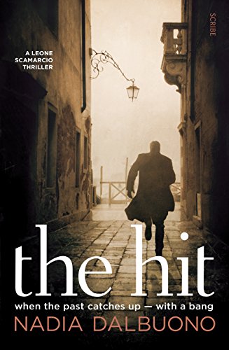 Imagen de archivo de The Hit (Leone Scamarcio) a la venta por SecondSale