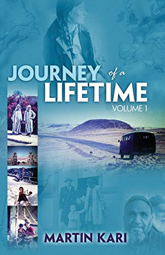 Stock image for Journey of a Lifetime, Volume 1 for sale by Lucky's Textbooks