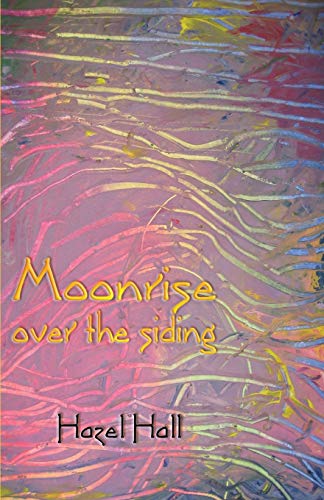 Beispielbild fr Moonrise over the siding zum Verkauf von PBShop.store US