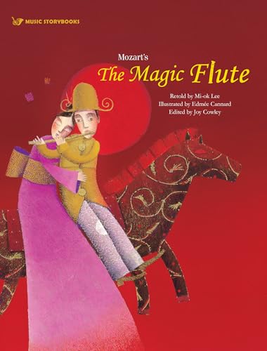 Imagen de archivo de Mozart's The Magic Flute a la venta por Blackwell's