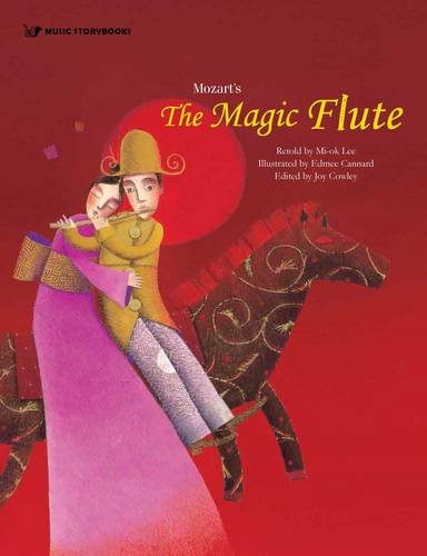 Stock image for Mozart's the Magic Flute for sale by Better World Books Ltd