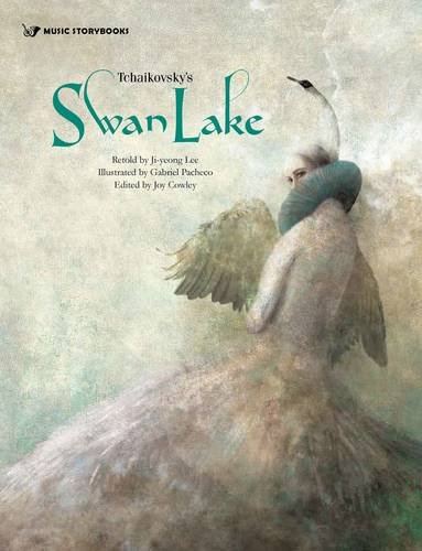 Stock image for Tchaikovsky's Swan Lake for sale by Blackwell's