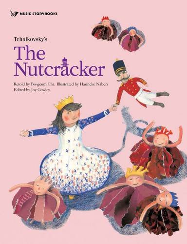 Beispielbild fr Tchaikovsky's the Nutcracker (Music Storybooks) zum Verkauf von Monster Bookshop