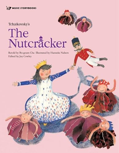 9781925233834: Tchaikovsky's the Nutcracker (Music Storybooks)