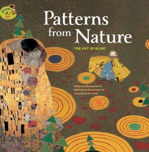 Stock image for Patterns fron Nature The Art of Klimt The Art of Klimt Stories of Art for sale by PBShop.store US