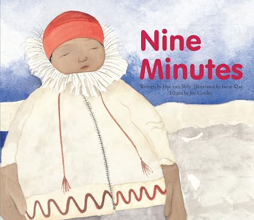 Stock image for Nine Minutes Format: Paperback for sale by INDOO