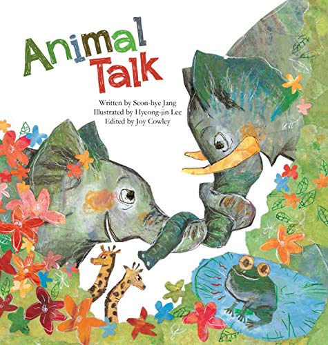 Stock image for Animal Talk : Animal Communication for sale by Better World Books