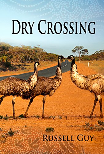 Imagen de archivo de Dry Crossing a la venta por Caryota Book Exchange