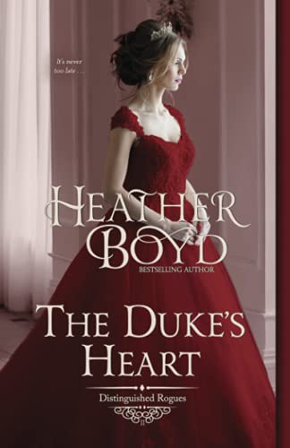 Beispielbild fr The Duke's Heart zum Verkauf von ThriftBooks-Dallas