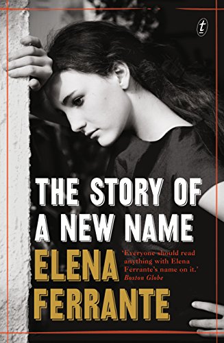 9781925240016: The Story of a New Name