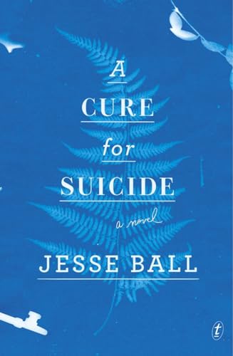 Beispielbild fr Cure For Suicide, A zum Verkauf von GF Books, Inc.