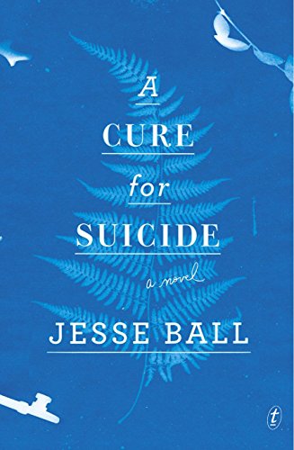 9781925240030: A cure for suicide