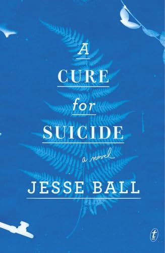 9781925240030: Cure For Suicide, A